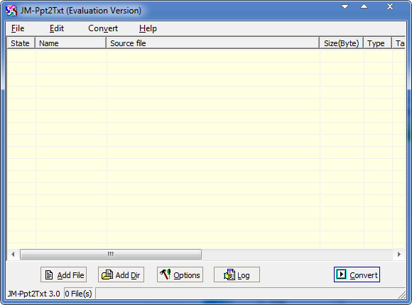  JM-Ppt2Txt(칫ת) V3.0