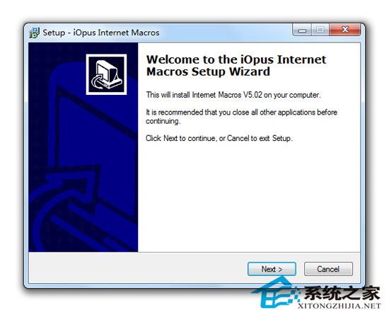iOpus Internet Macros v5.02 ر