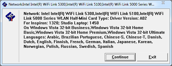 Dell inspiron 1440