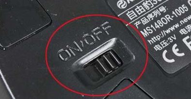 无线鼠标没反应怎么办?深度技术win10连接无线鼠标没反应的解决方法