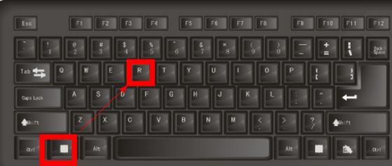 运行快捷键是什么?小编教你win7系统快速打开运行的方法