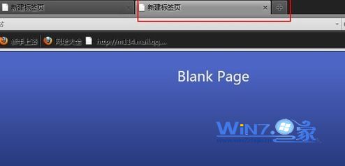 选项卡或标签的切换 选项卡或标签的切换