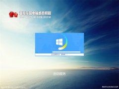 ѻ԰Ghost Win10x86 ȫרҵ 2019.04(ü)